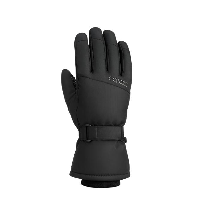Waterdichte Winterhandschoenen – Ultralicht en Koudbestendig