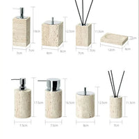 Astrid Badaccessoireset
