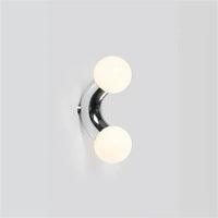 Juno Bauhaus Wandlamp