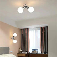 Juno Bauhaus Wandlamp