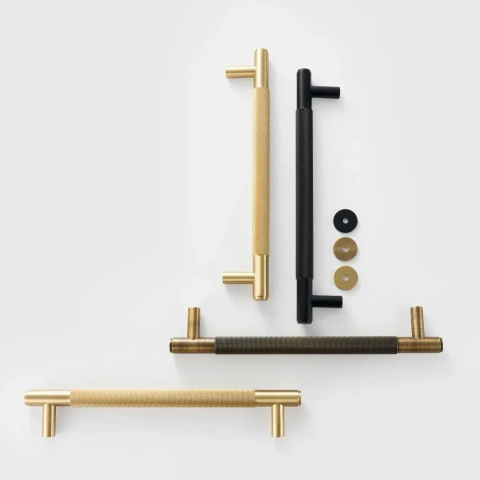 Freesia Deurtrekhandvat