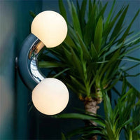 Juno Bauhaus Wandlamp