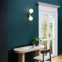 Juno Bauhaus Wandlamp