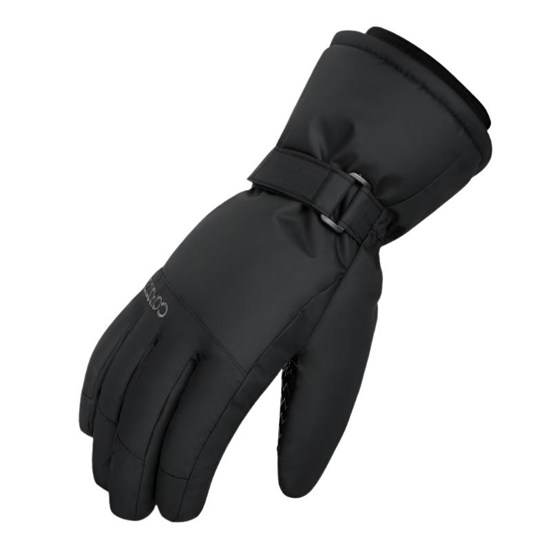 Waterdichte Winterhandschoenen – Ultralicht en Koudbestendig