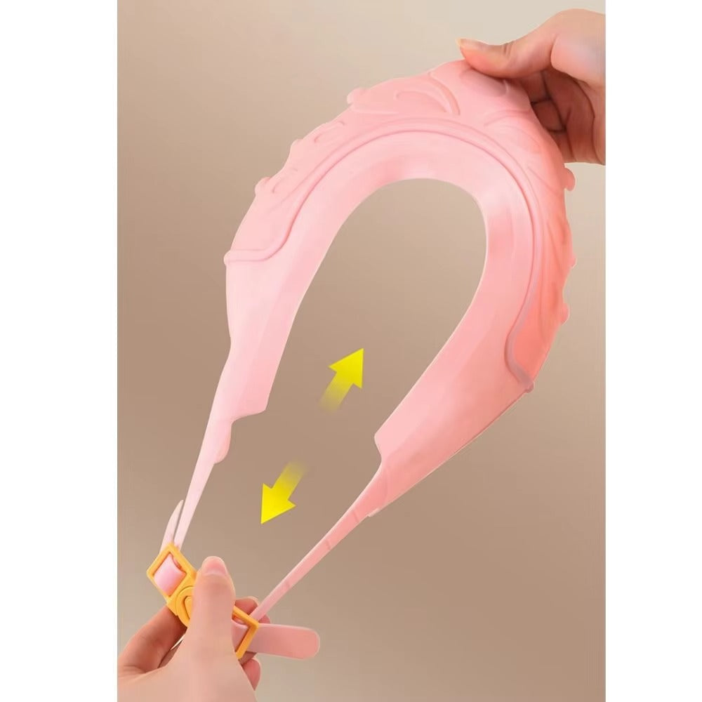 50% Korting | BathCrown™ | Drijvende Kroon voor Kinderen