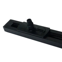 Morris Rotatable Movable Ceiling Rail for Pendant Light