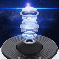 GALAXYSKY – HD Sterrenhemelprojector met 13 Galaxie-schijven
