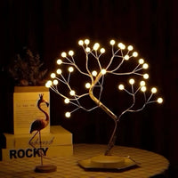 LED Decoratieboom