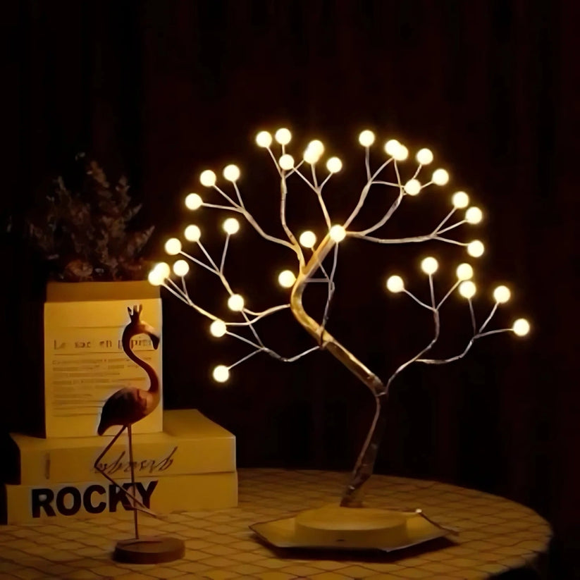 LED Decoratieboom