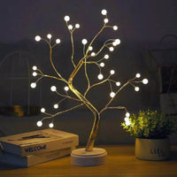 LED Decoratieboom