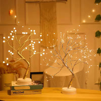 LED Decoratieboom