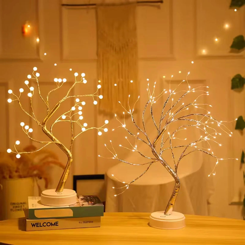 LED Decoratieboom