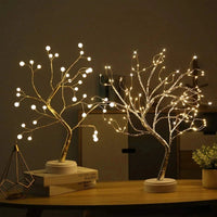 LED Decoratieboom