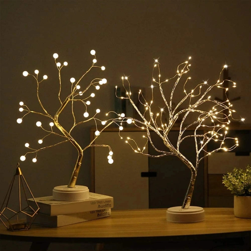 LED Decoratieboom