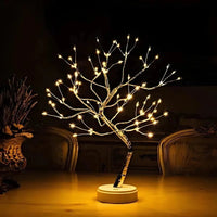 LED Decoratieboom