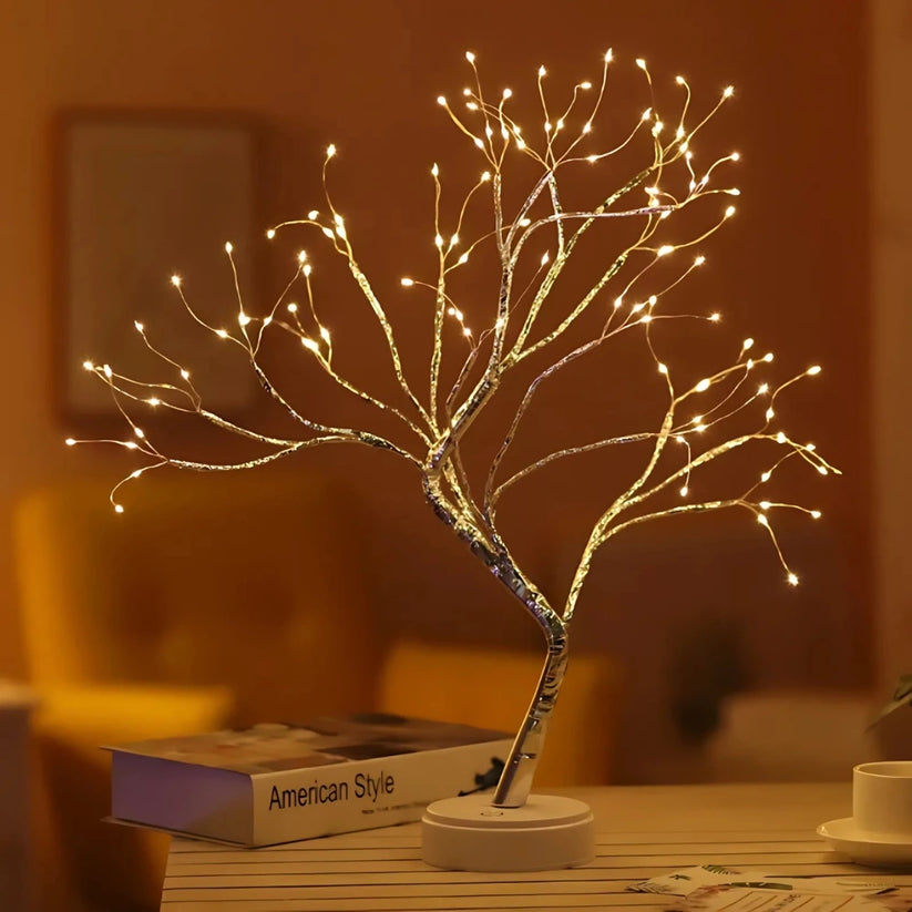 LED Decoratieboom
