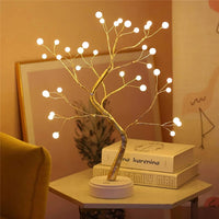 LED Decoratieboom