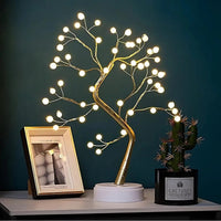LED Decoratieboom