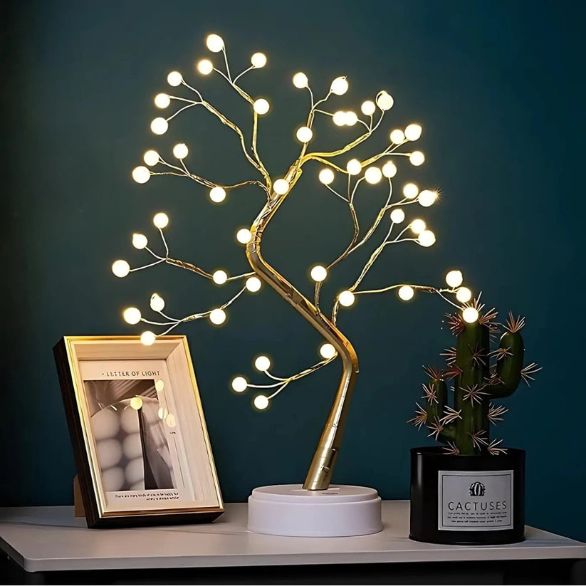 LED Decoratieboom