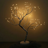 LED Decoratieboom