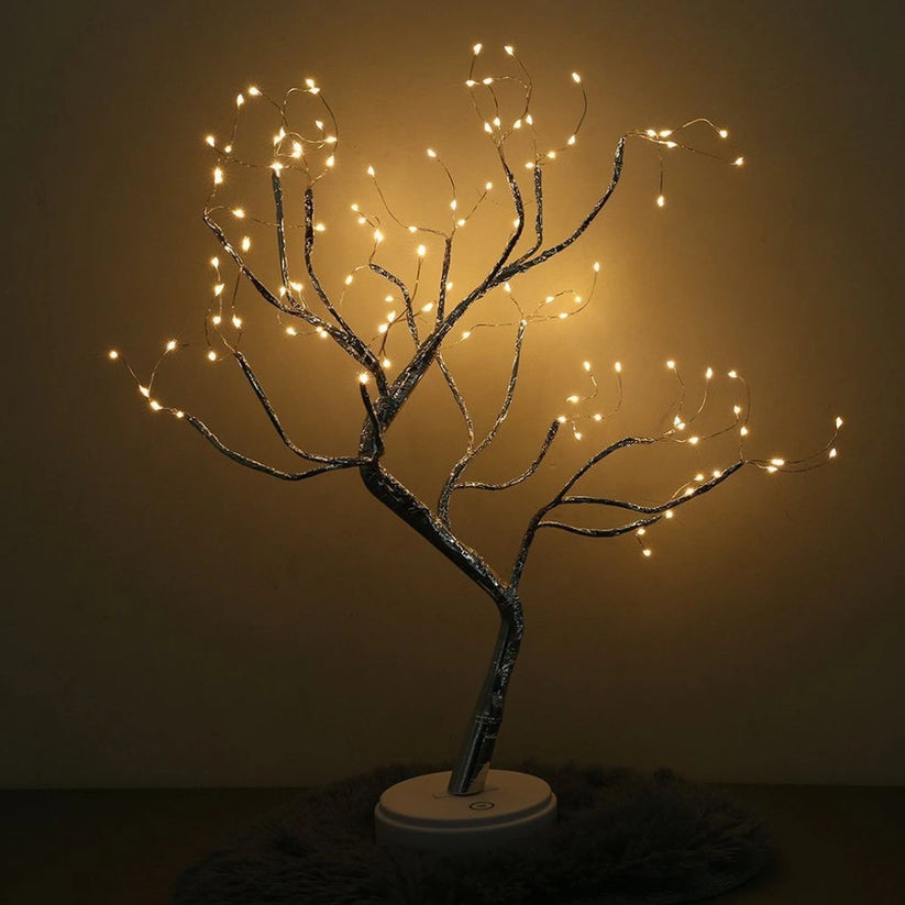 LED Decoratieboom