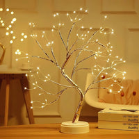 LED Decoratieboom