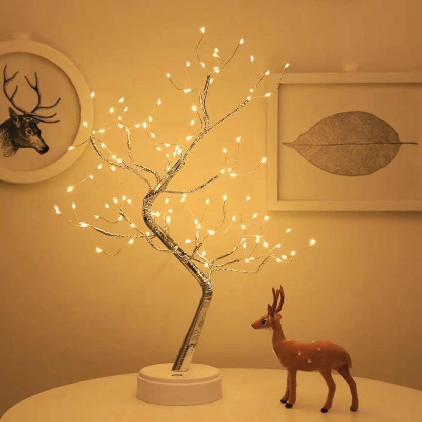 LED Decoratieboom