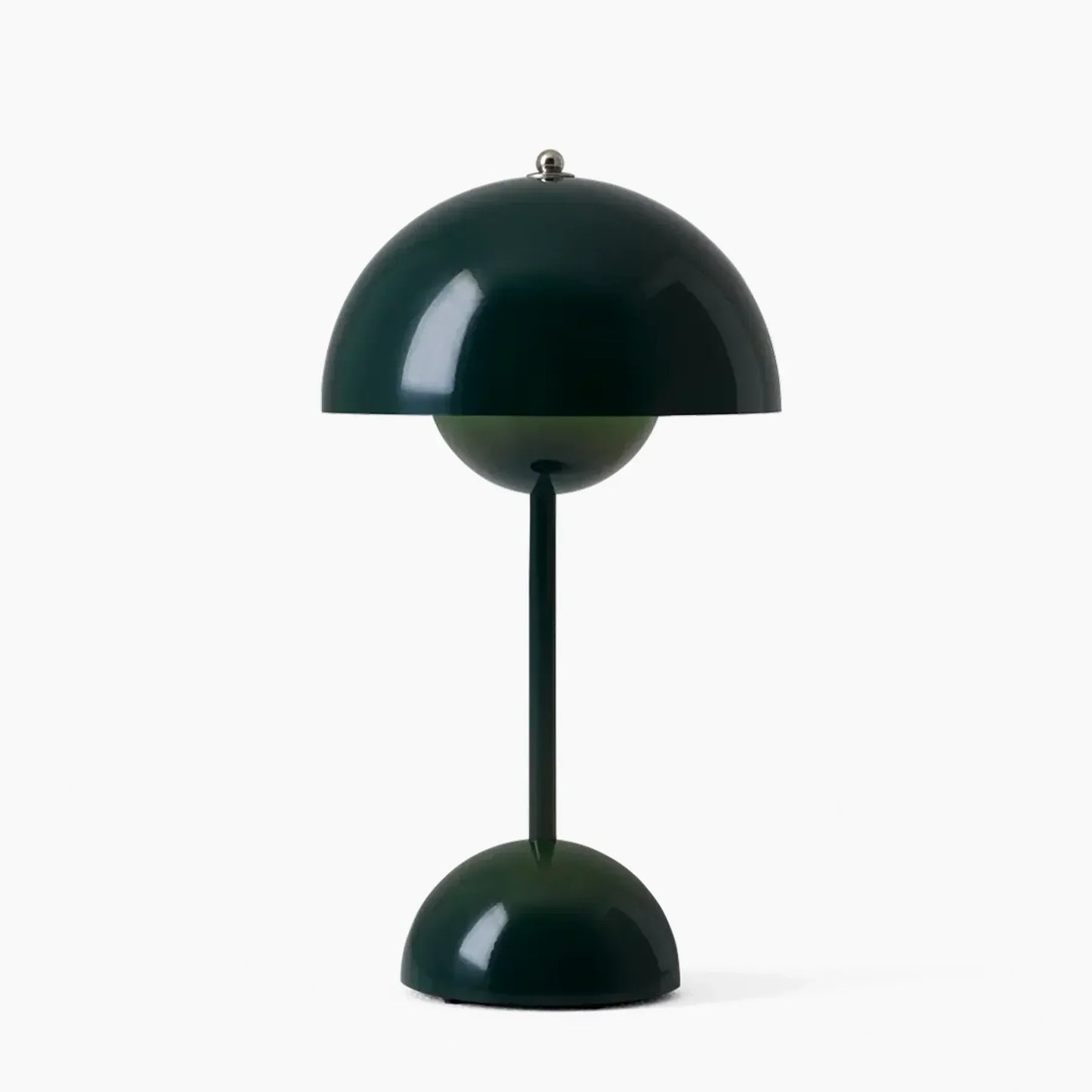 Stijlvolle Auroraglo Led-Tafellamp Voor De Woonkamer