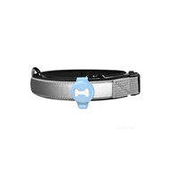 GPS Tracker voor Honden voor Real-Time Tracking