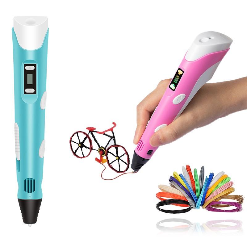 DoodleMaster | 3D Pen – Laat je Fantasie Vrij met Unieke Ontwerpen