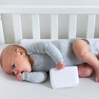 Anti-rolkussen voor baby's