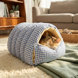 Dubbelzijdig Kattenverblijf