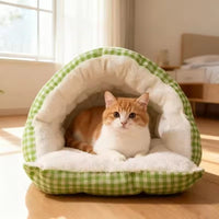 Dubbelzijdig Kattenverblijf
