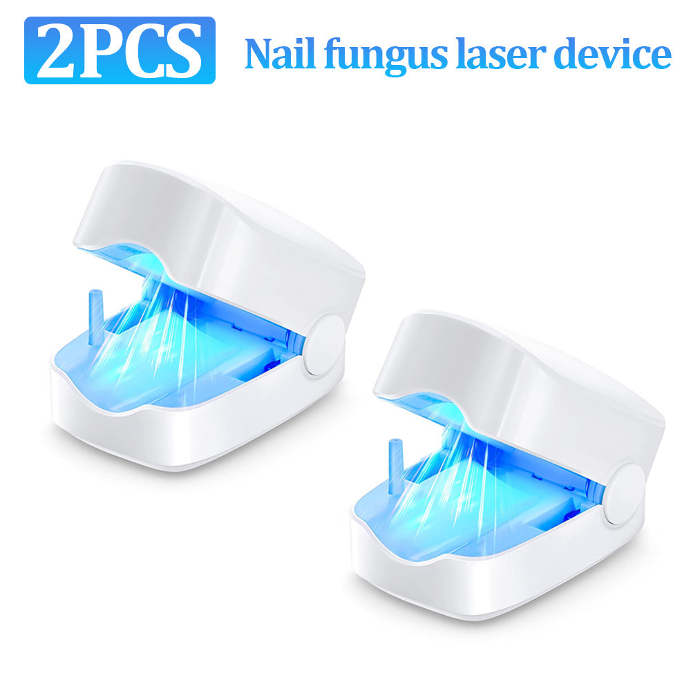 Thuis Laser Behandeling Voor Schimmelnagels NexaLume
