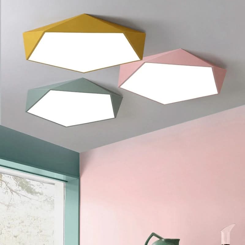Zürich LED-plafondlamp