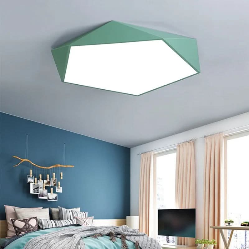 Zürich LED-plafondlamp