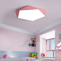 Zürich LED-plafondlamp