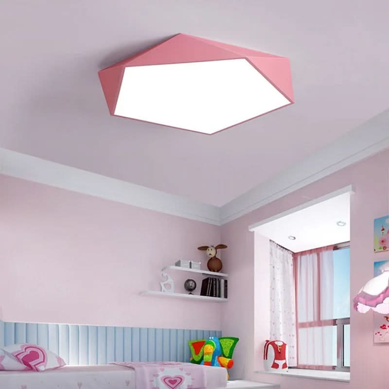 Zürich LED-plafondlamp
