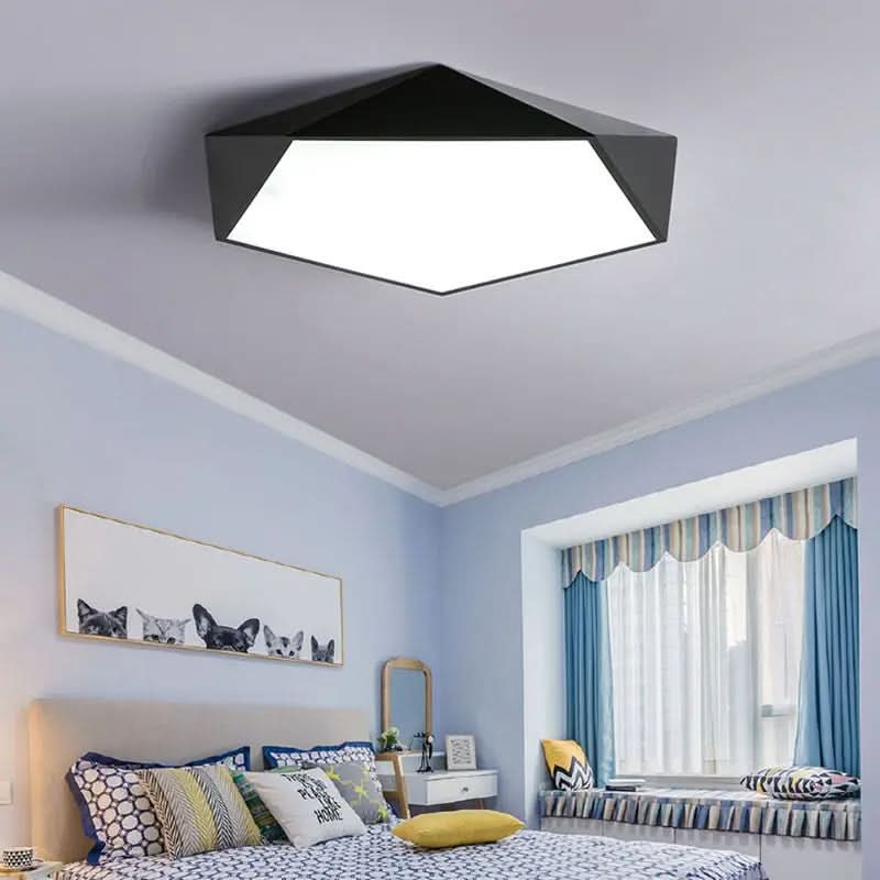 Zürich LED-plafondlamp