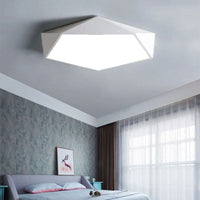 Zürich LED-plafondlamp