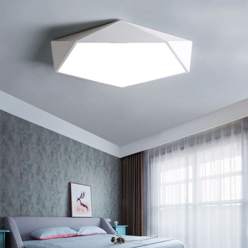 Zürich LED-plafondlamp