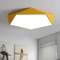 Zürich LED-plafondlamp