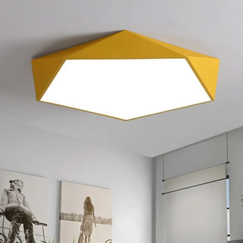 Zürich LED-plafondlamp