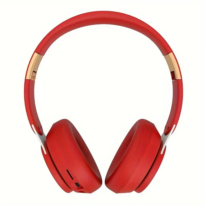 SonicAir | Draadloze Bluetooth-Koptelefoon - Pure Klank en Comfort