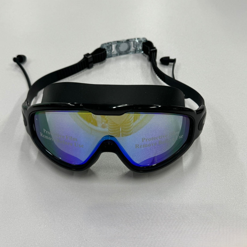 AquaVision Pro – Zie onder water zo helder als nooit tevoren!