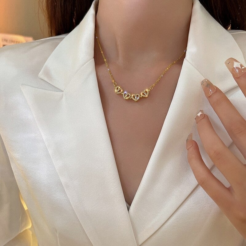 LuxeLiefde | Symboliseer de onbreekbare band met een dierbare