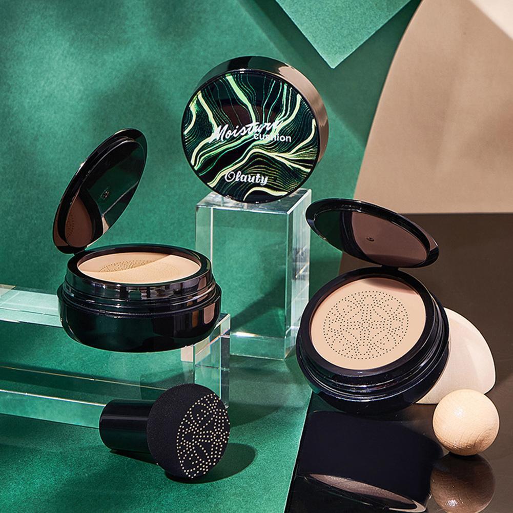 1+1 Gratis | MushroomGlow™ | Bespaar tijd zonder make-up