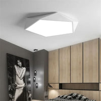 Zürich LED-plafondlamp