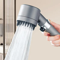 PowerStream - Douchekop met krachtige waterstraal