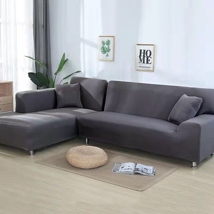 SOFAGUARD – Elastische Sofabescherming voor Schone en Verzorgde Meubels